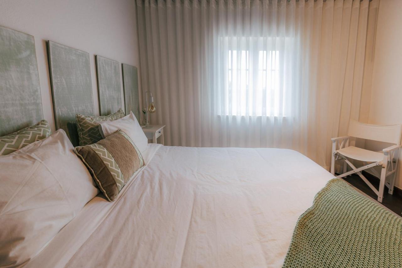 Country Village Senses Reguengo Grande Zimmer foto